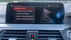 BMW X3 xDrive20d MHT M Sport 5dr Step Auto [Tech Pack] Diesel Estate